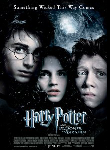 Harry Potter and the Prisoner of Azkaban  
All images  Warner Bros. Pictures (2004)
