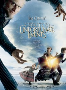 Lemony Snicket's A Series of Unfortunate Events - All images copyright Paramount Pictures (2004)