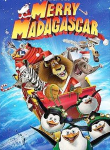 Merry Madagascar: All images  DreamWorks Animation (2008) 