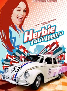Herbie Fully Loaded All images   Buena Vista Pictures  (2005)