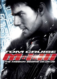 Mission Impossible III All images  Paramount Pictures (2006)